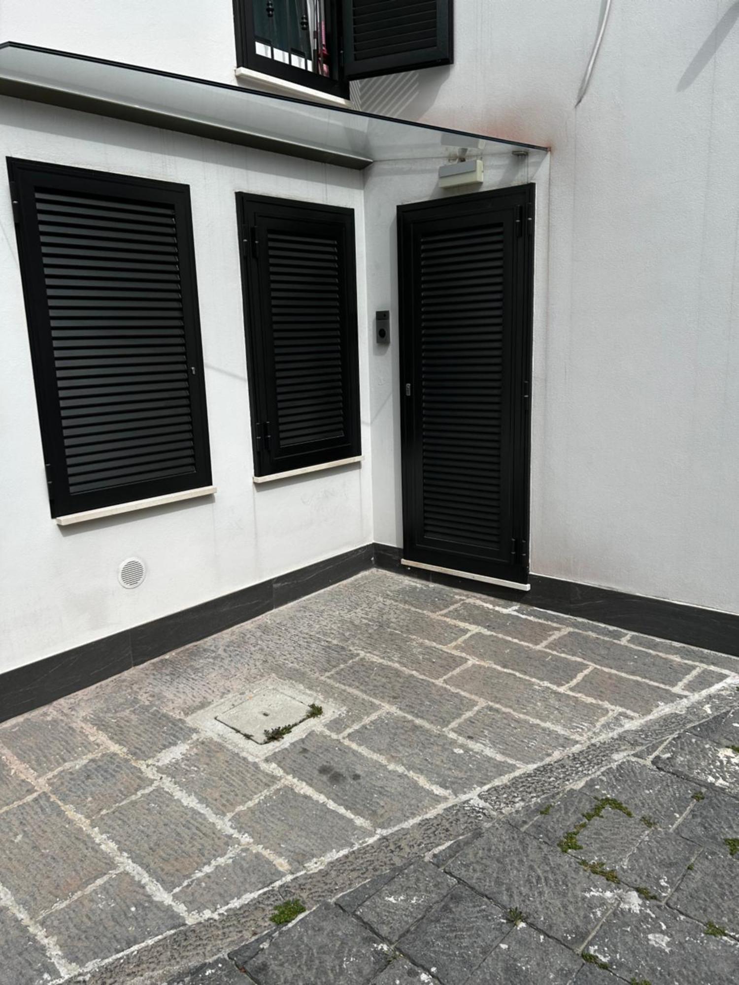 Roby & Simo Apartment San Giorgio a Cremano