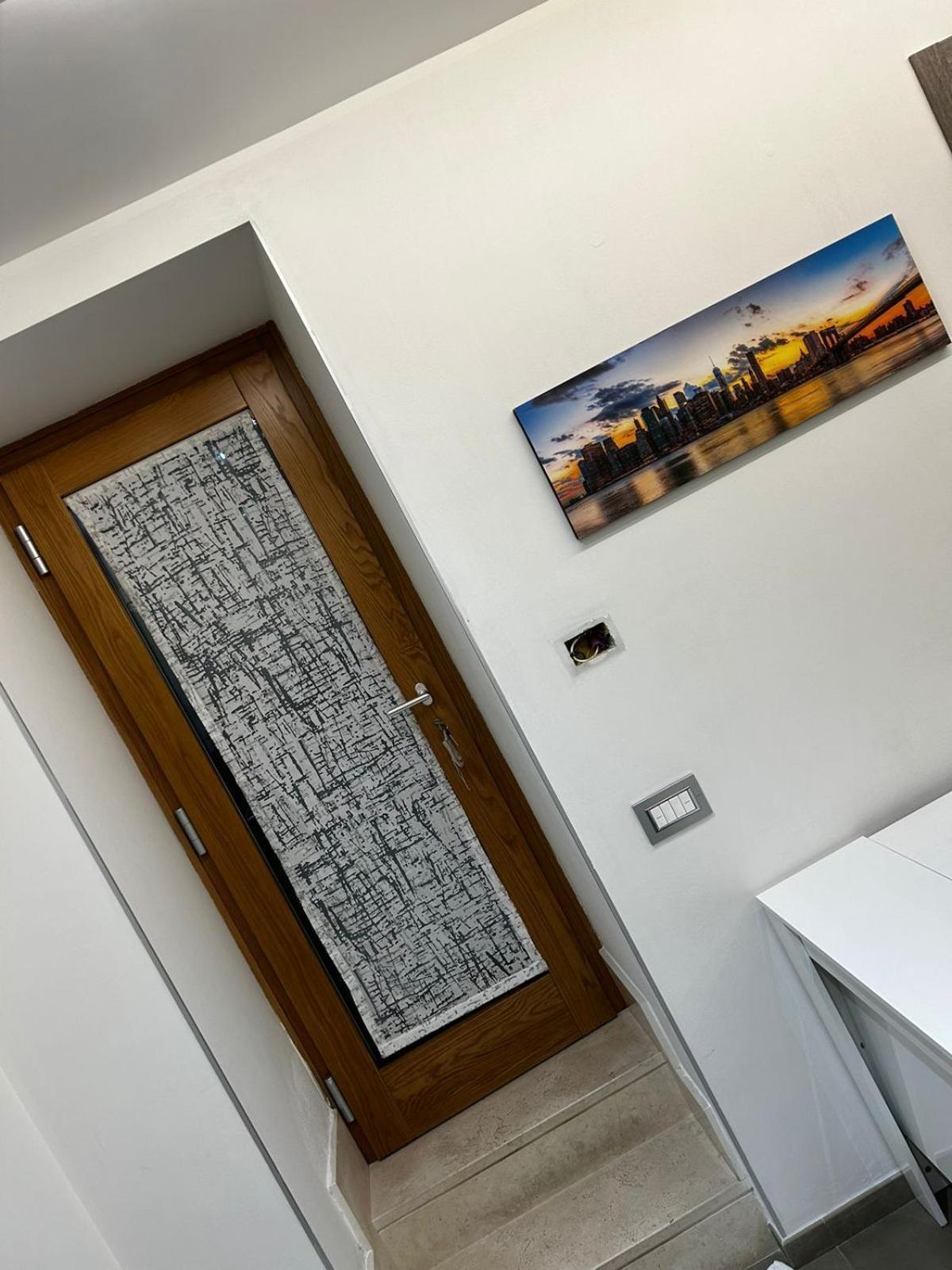 Roby & Simo Apartment San Giorgio a Cremano