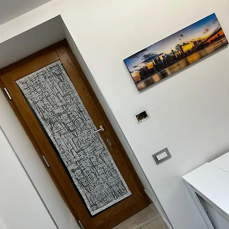 Roby & Simo Apartment San Giorgio a Cremano Exterior photo